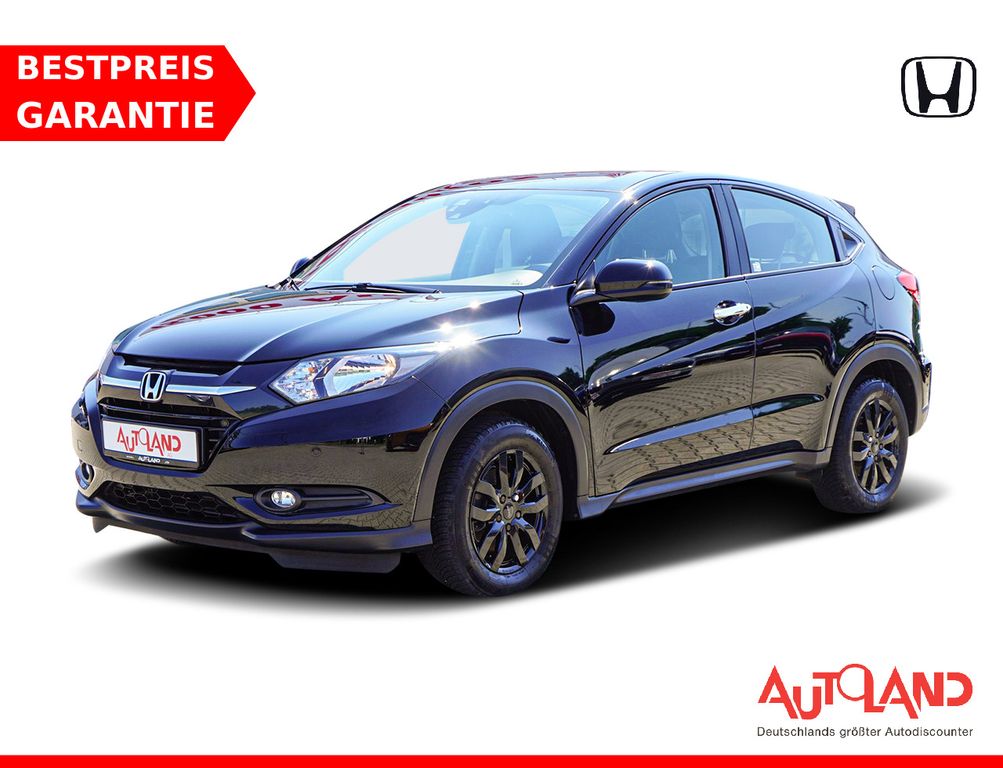Bild des Angebotes Honda HR-V 1.5 Comfort PDC Bluetooth Tagfahrlicht