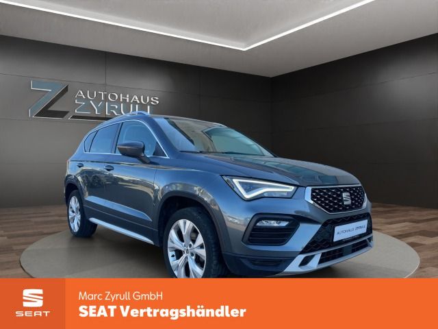 Bild des Angebotes Seat Ateca 1.5 TSI Xperience 150 PS DSG AHK/SHZ/RFK