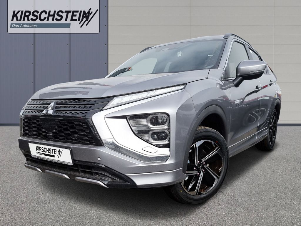 Bild des Angebotes Mitsubishi Eclipse Cross Plug-In Hybrid Select WR App Sitzh