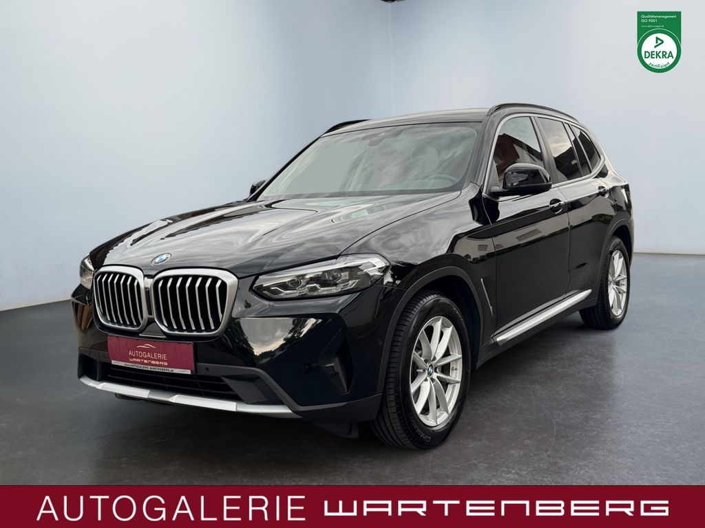 Bild des Angebotes BMW X3 xDrive20d/LIVE COC PROF/LED/CARPLAY/LEDER/