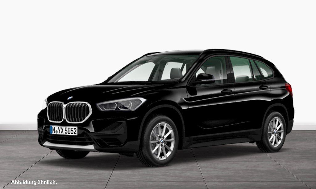 Bild des Angebotes BMW X1 sDrive18i Advantage DAB LED Navi Tempomat