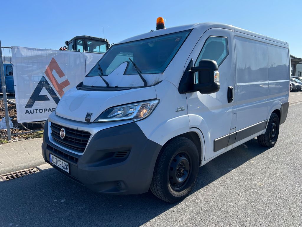 Bild des Angebotes Fiat Ducato*L1H1*GEPANZERT*ARMORED*ARMOURED*B4+*AK47