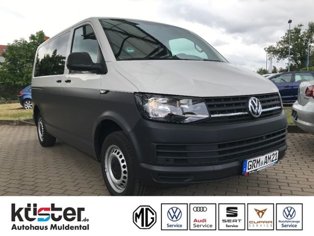 Bild des Angebotes Volkswagen T6 Kombi EDITION Elektrik&Komfort+9S.*PDC*AHK