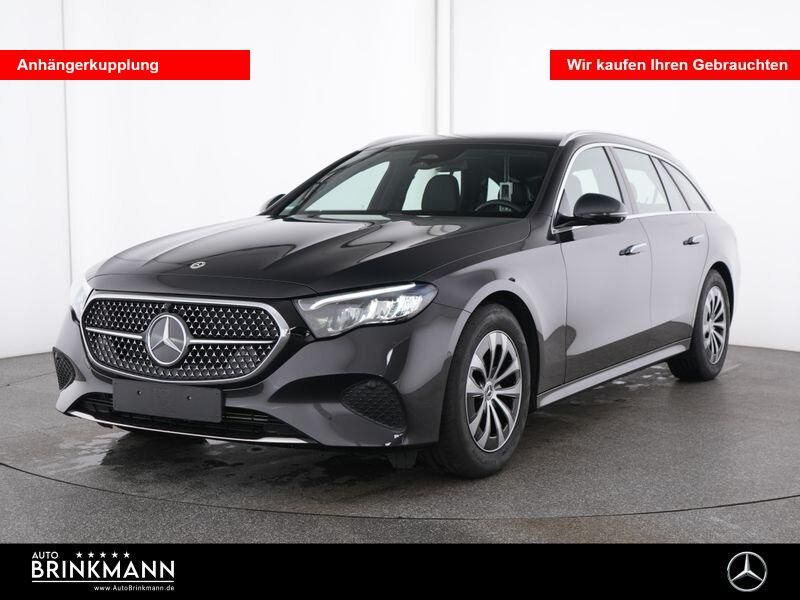 Bild des Angebotes Mercedes-Benz E 220d T AHK/360°KAMERA/DISTRONIC/LED/TOTW/SPURH