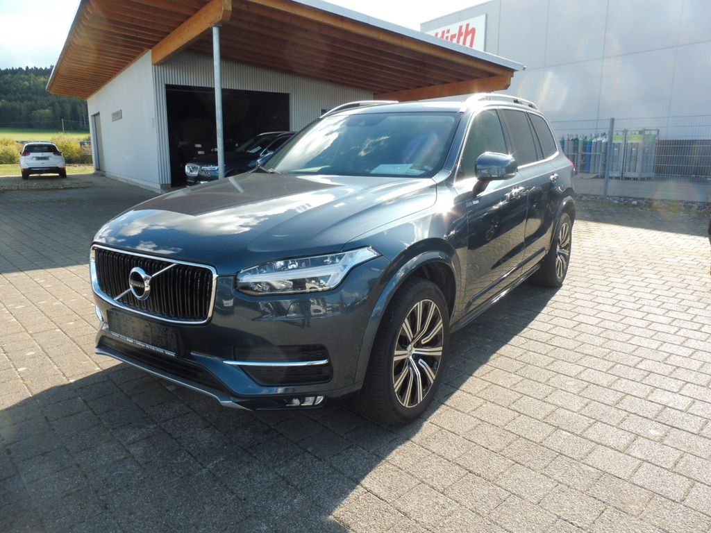 Bild des Angebotes Volvo XC 90 D5  Momentum AWD
