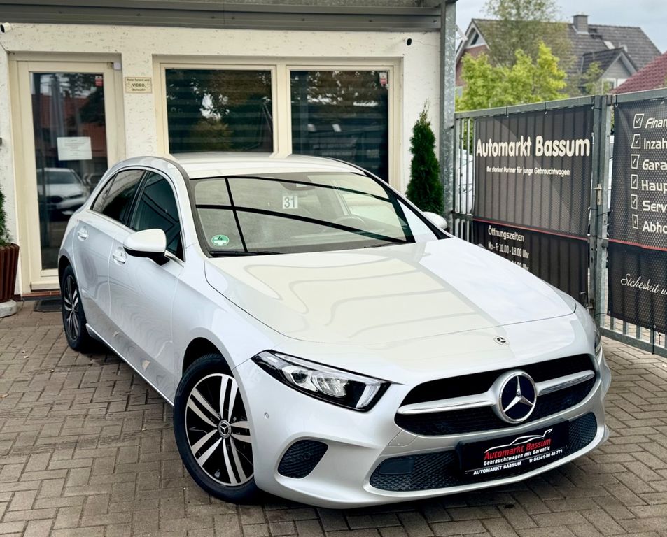 Bild des Angebotes Mercedes-Benz A 200 Business | RKam | LED | MBUX |Teilled.|LKA