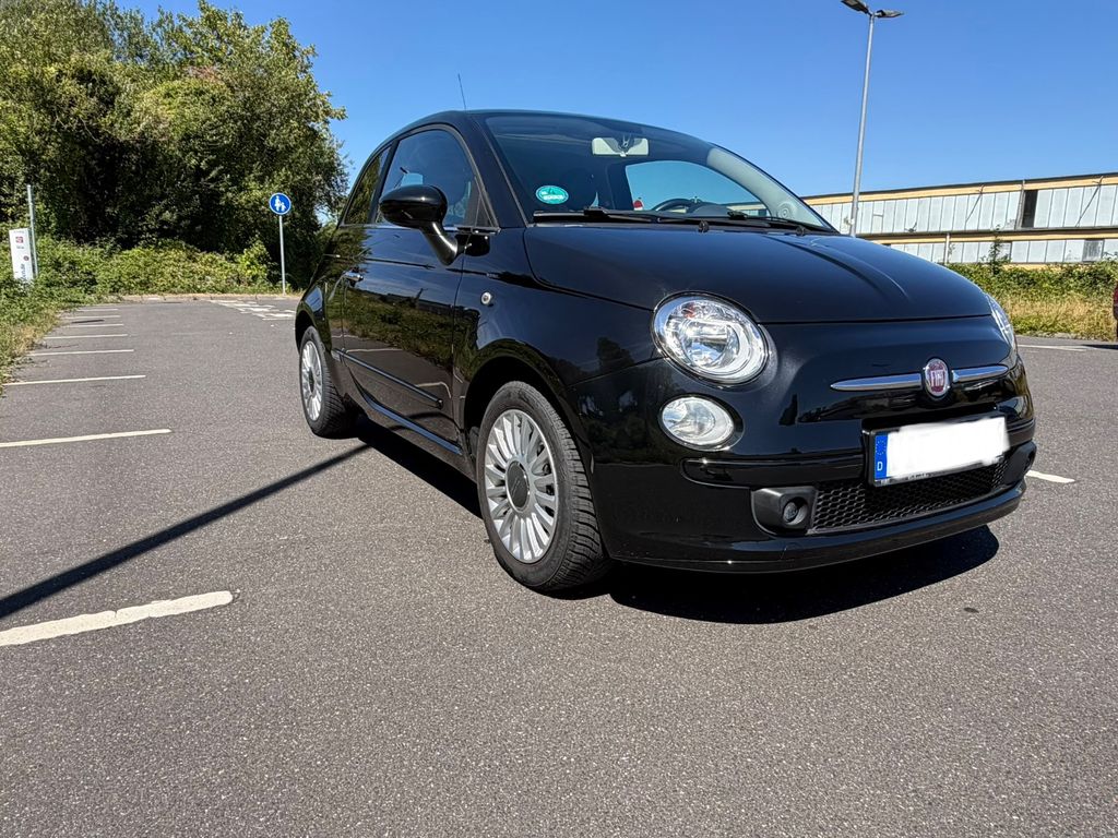 Bild des Angebotes Fiat 500 1.4 16V Sport Automatik
