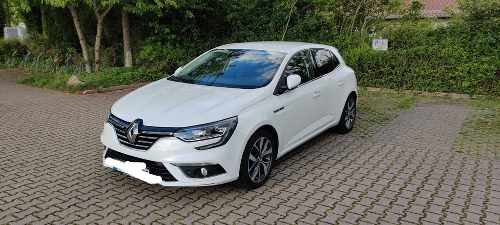 Bild des Angebotes Renault Megane ENERGY TCe 130 Bose Edition Bose Edition
