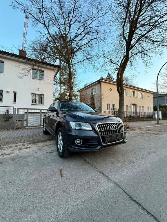 Bild des Angebotes Audi Q5 2.0 TDI S tronic quattro -