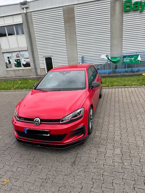 Bild des Angebotes Volkswagen VW Golf 7 GTI Performance