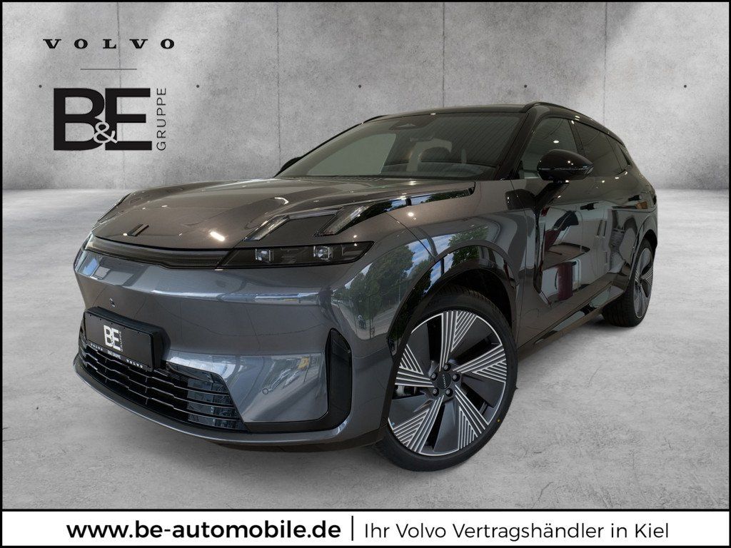Bild des Angebotes Lynk&Co Lynk & Co 08 More