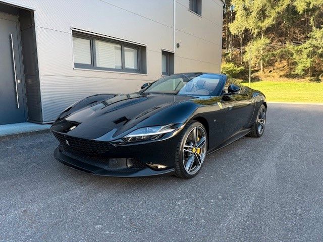 Bild des Angebotes Ferrari Roma Spider MY25/MAGNERIDE/Carbon/Surround