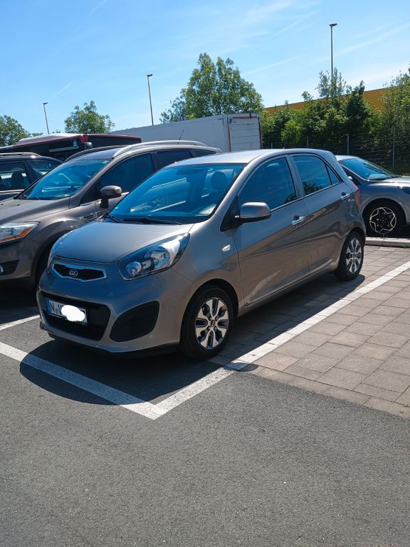 Bild des Angebotes Kia Picanto 1.0 LPG Edition 7 Edition 7