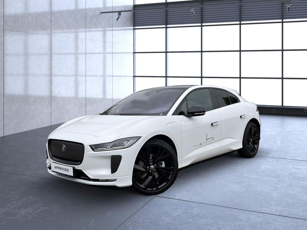 Bild des Angebotes Jaguar I-Pace EV400 AWD R-DYNAMIC SE