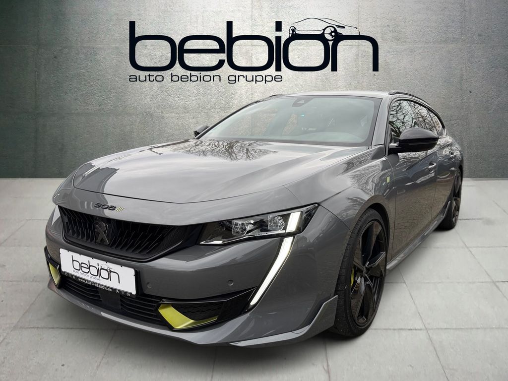 Bild des Angebotes Peugeot 508 SW Hybrid4 360 (Plug-In) e-EAT8 PSE ACC Navi
