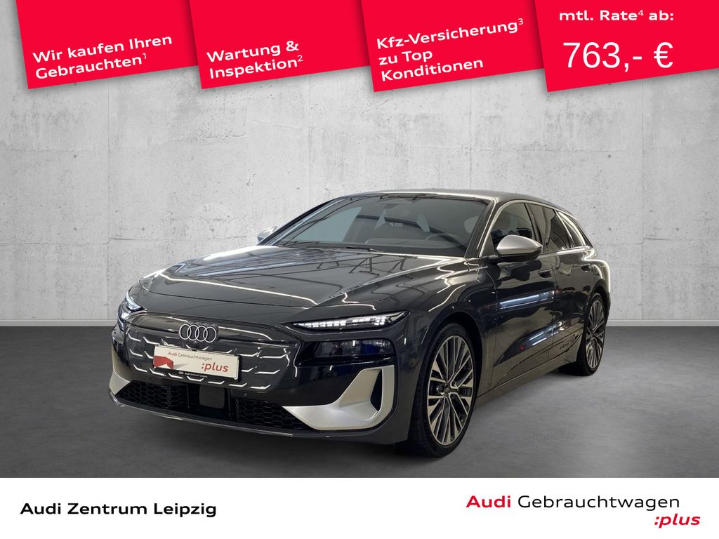 Bild des Angebotes Audi S6 Avant e-tron quattro *Matrix*Tech Pro*HuD*AHK
