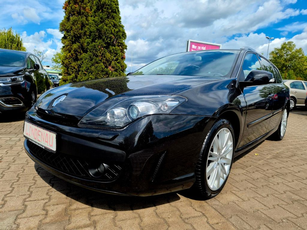 Bild des Angebotes Renault Laguna Grandtour - Allradlenkung -