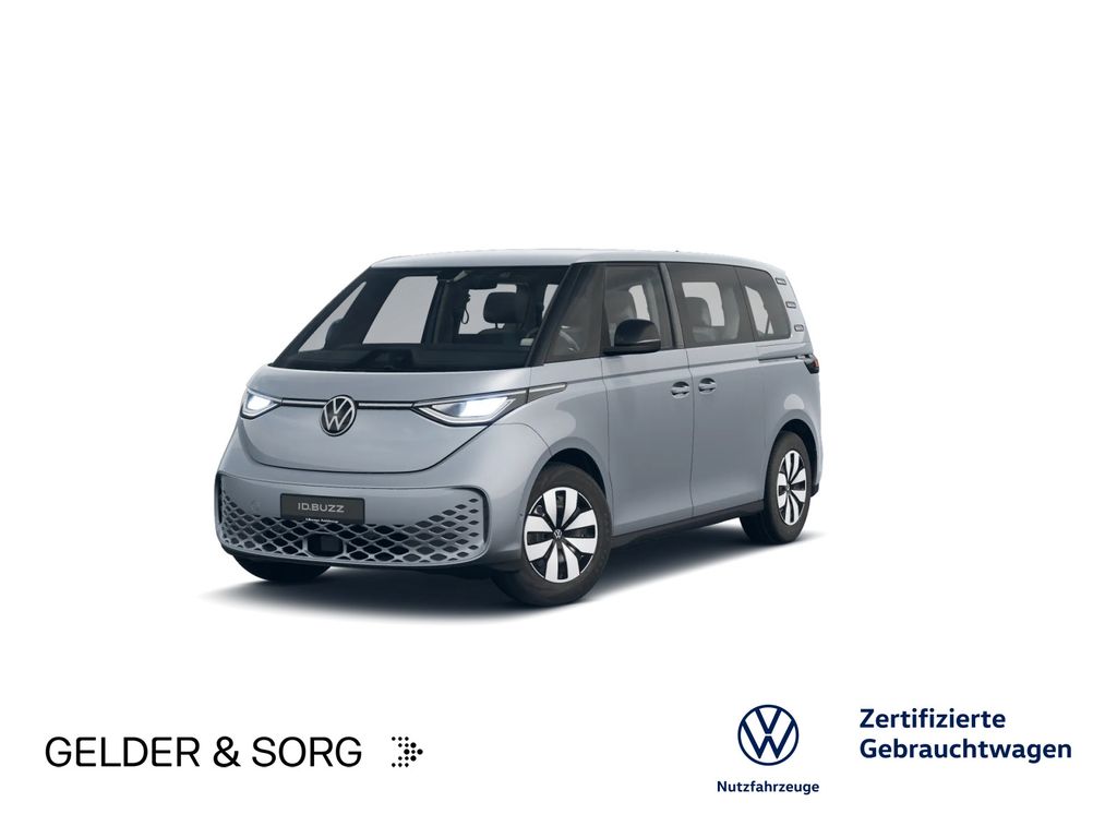 Bild des Angebotes Volkswagen ID.Buzz Pro 445 km/WLTP*6Sitze*RFK*LED*ACC*AHK