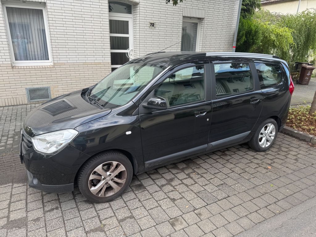 Bild des Angebotes Dacia Lodgy TCe 115 Prestige Prestige