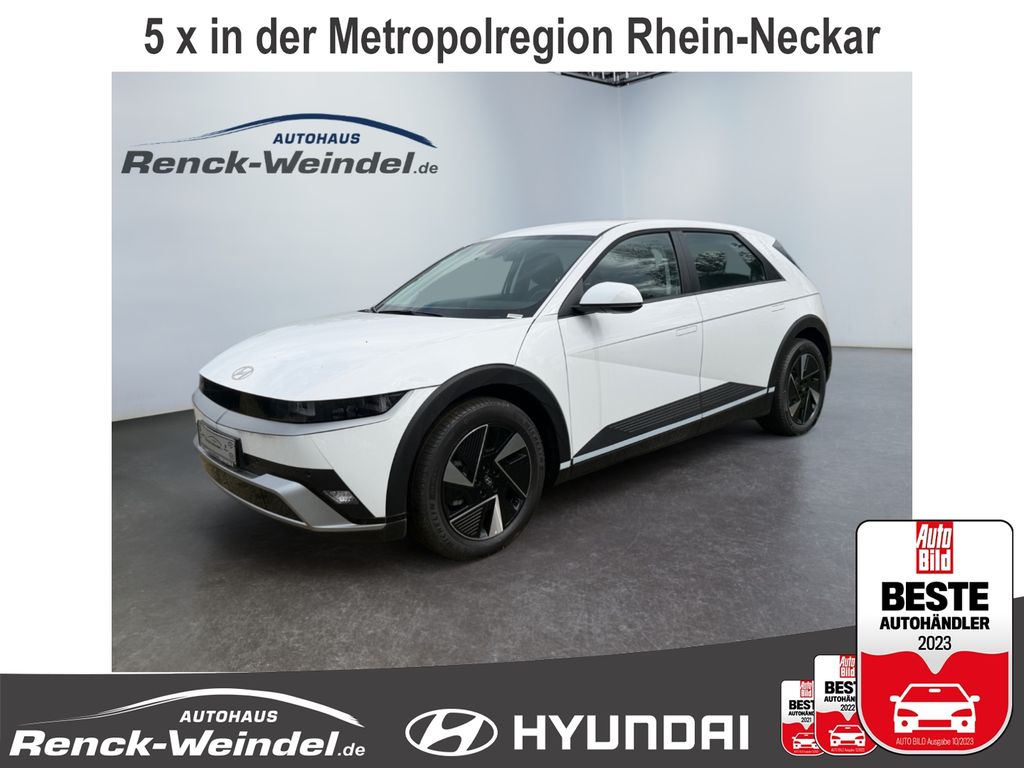 Bild des Angebotes Hyundai IONIQ 5 Dynamiq Navi Digitales Cockpit LED ACC E