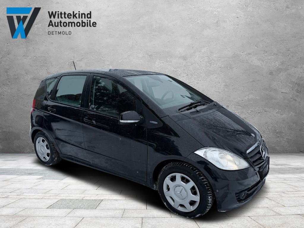 Bild des Angebotes Mercedes-Benz A 160 A -Klasse A 160 CDI *Sitzheizung*
