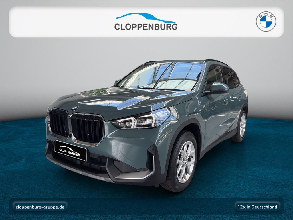 Bild des Angebotes BMW X1 xDrive20d (ab 2022) Advantage Head-Up+AHK+ACC