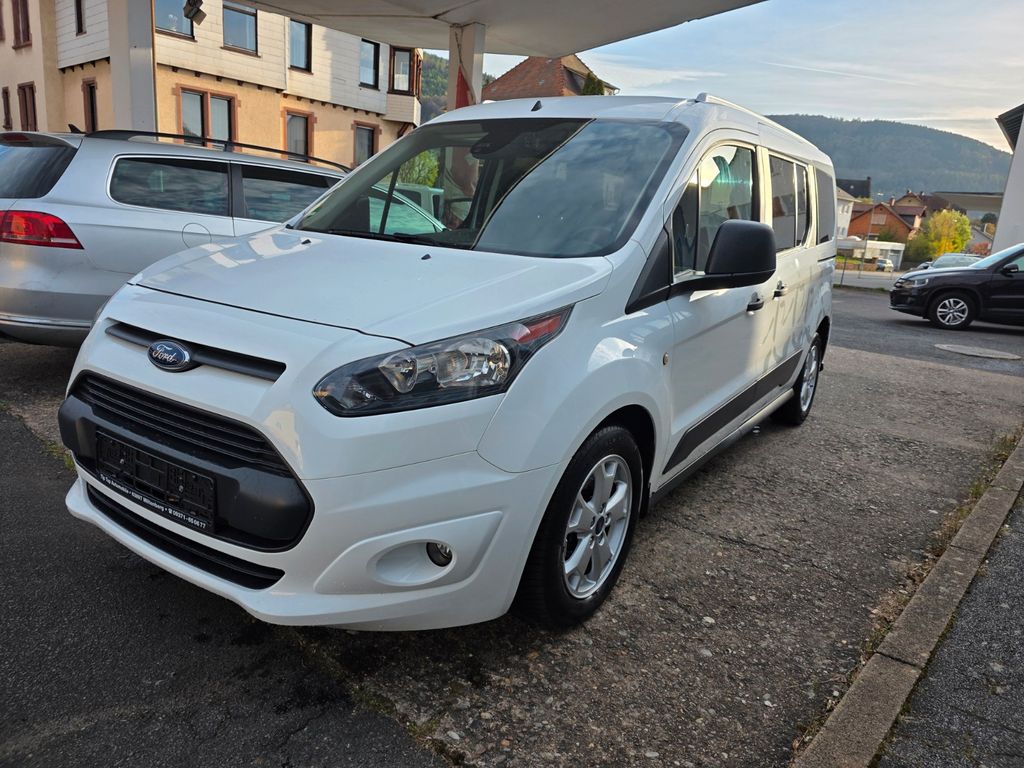Bild des Angebotes Ford Grand Tourneo Connect Trend