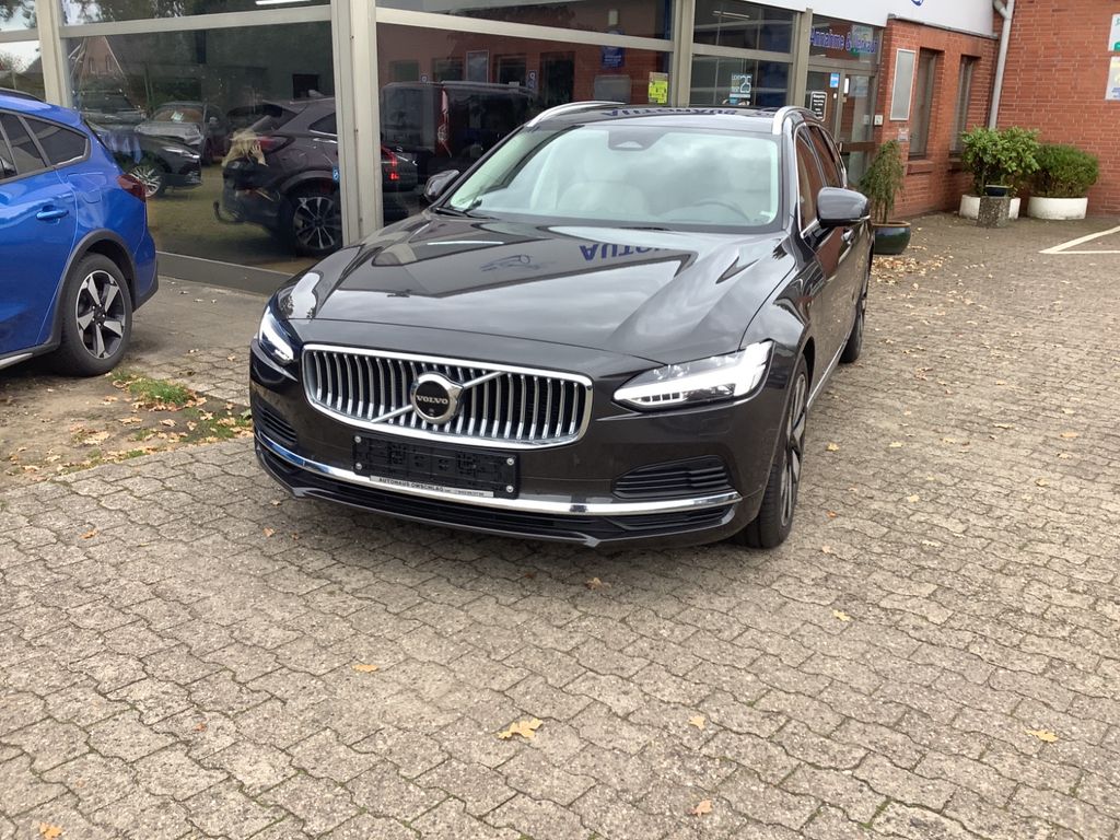 Bild des Angebotes Volvo V90 Kombi Ultra Bright Recharge Plug-In Hybrid A