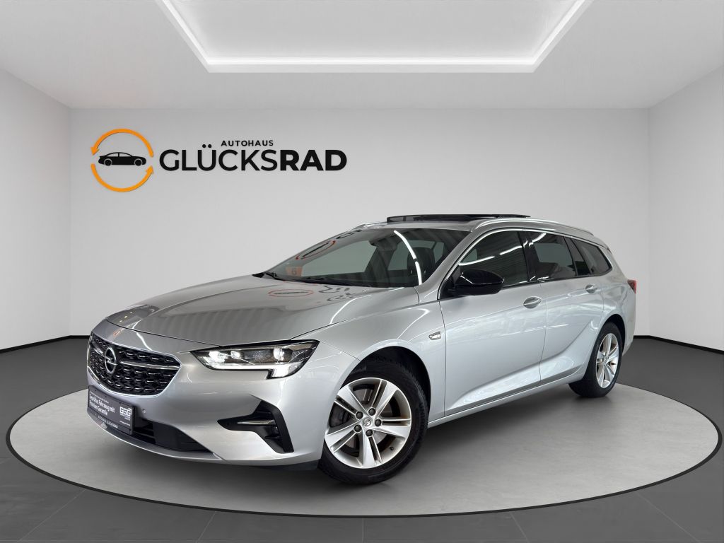 Bild des Angebotes Opel Insignia Elegance 2.0 GS Line Panorama Massage