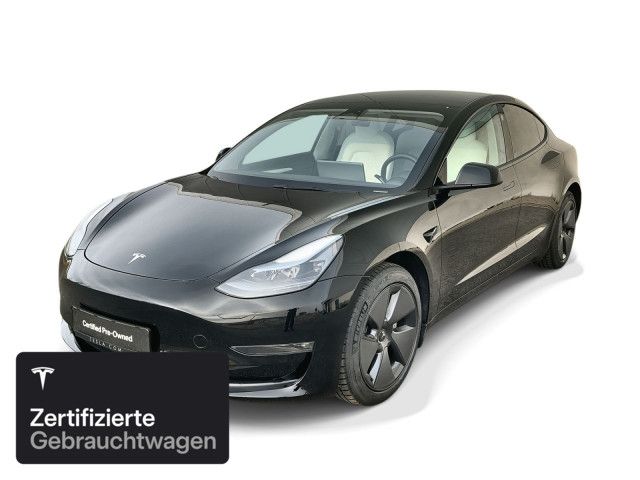 Bild des Angebotes Tesla Model 3 Long Range AWD