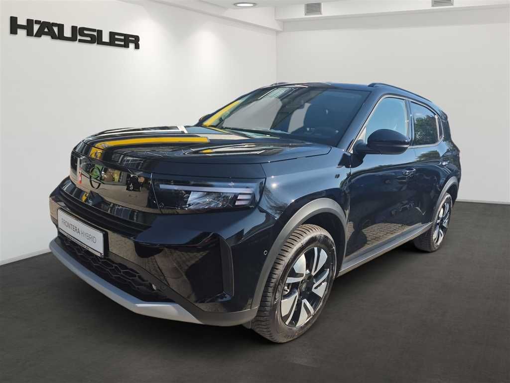 Bild des Angebotes Opel Frontera GS, Hybrid 107kw (145 Frontera GS 7. Si