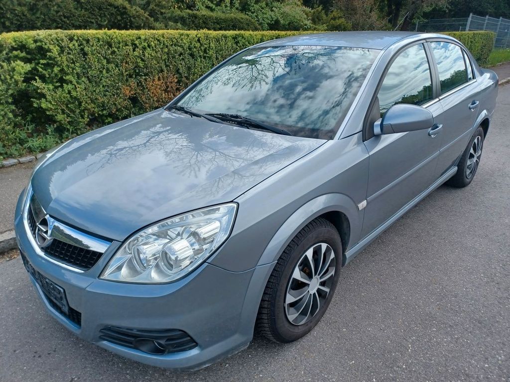 Bild des Angebotes Opel Vectra 1.8 16V -