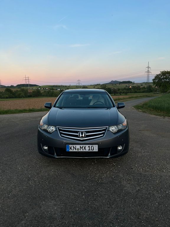 Bild des Angebotes Honda Accord 2.2 i-DTEC Elegance Elegance