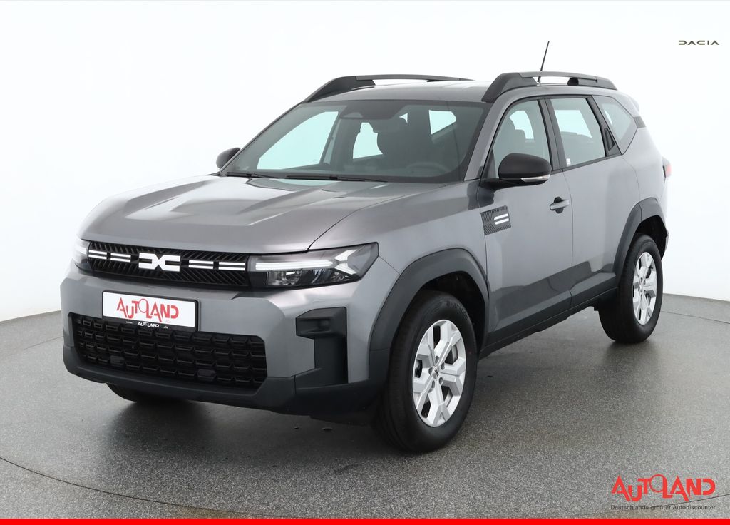Bild des Angebotes Dacia Bigster Essential 140 mHev LED Kamera