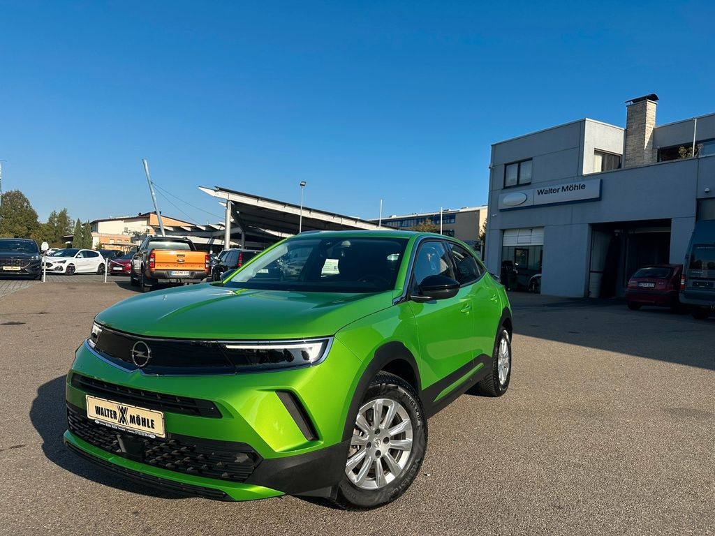 Bild des Angebotes Opel Mokka-e Edition *360°Kamera/ Sitzheizung*