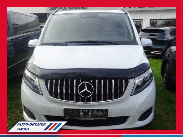 Bild des Angebotes Mercedes-Benz V 220 V-KLASSE V 220 CDI lang Edition AHK