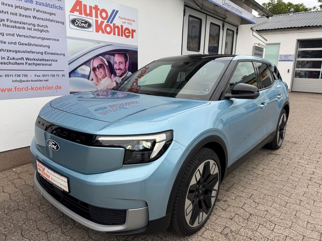 Bild des Angebotes Ford Explorer PREMIUM 77 kWh Extended Range RWD