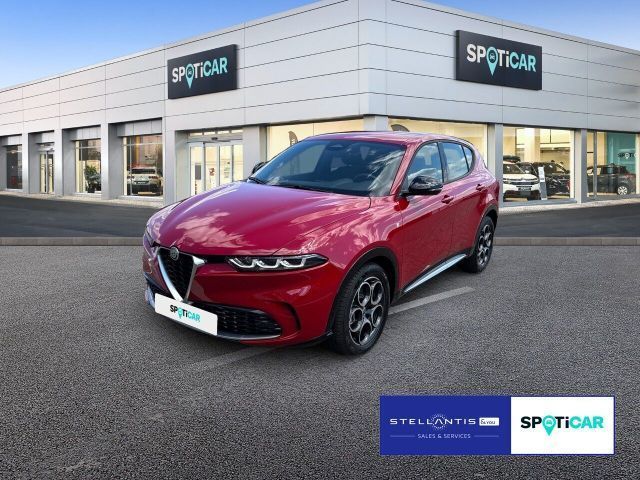 Bild des Angebotes Alfa Romeo Tonale Ti