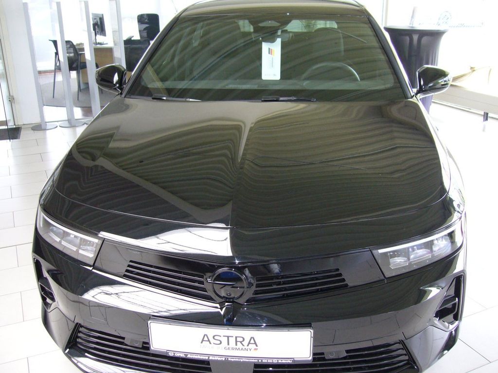 Bild des Angebotes Opel Astra L 1.2 Turbo GS (EURO 6e)