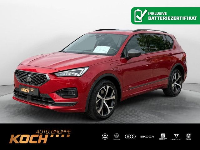 Bild des Angebotes Seat Tarraco e-HYBRID FR Pano AHK Navi