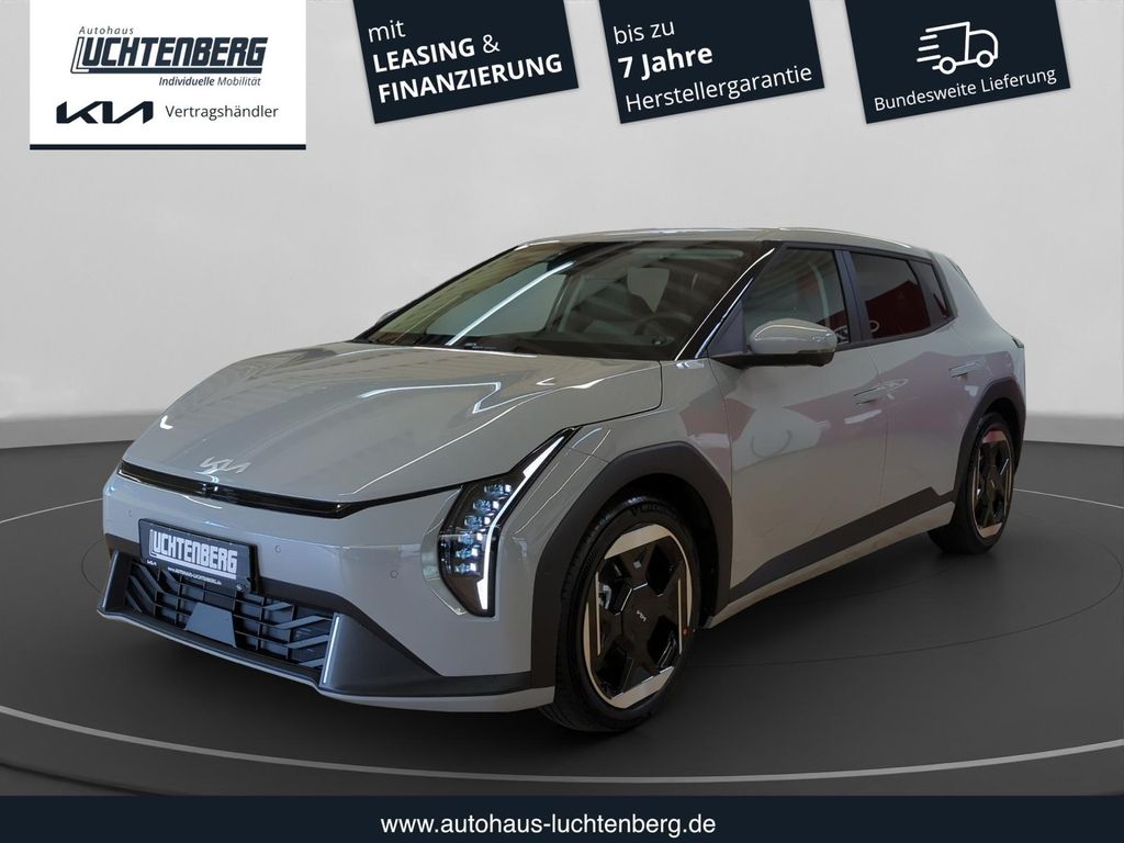 Bild des Angebotes Kia EV4 EARTH 81,4 kWh PANO-DACH P3+P4+P5+P6+P7+P8+P