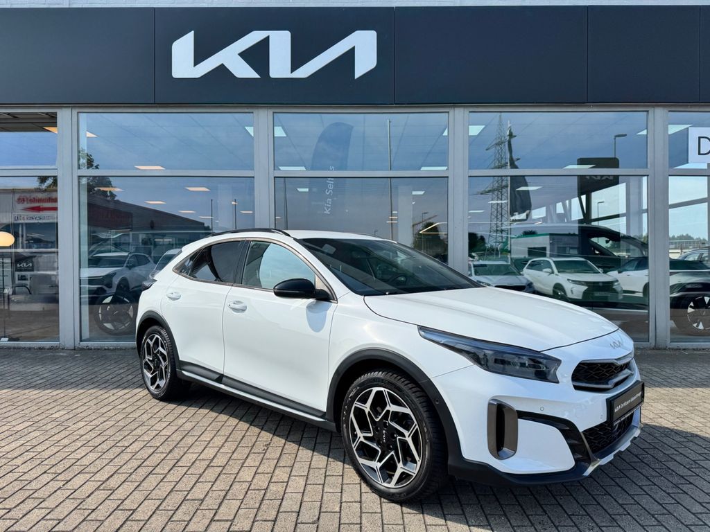 Bild des Angebotes Kia XCeed GT Line