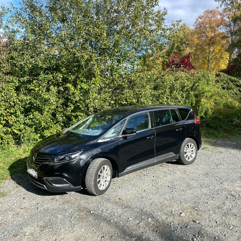 Bild des Angebotes Renault Espace ENERGY TCe 225 EDC GPF Initiale Paris