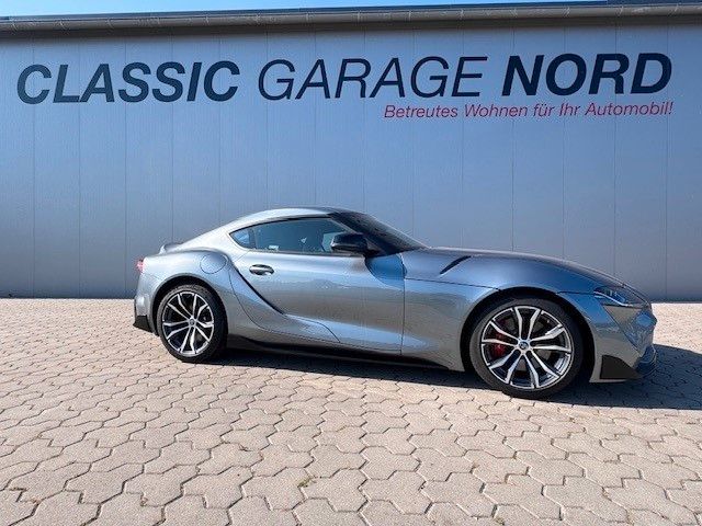Bild des Angebotes Toyota Supra 2.0 Turbo Automatik Dynamic