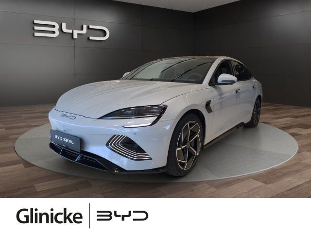Bild des Angebotes BYD Seal Excellence*AWD*Navi*Pano*ACC*360Kamera