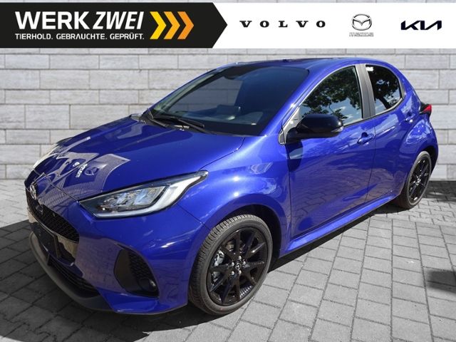 Bild des Angebotes Mazda 2 Hybrid Lim. Homura 116 CVT