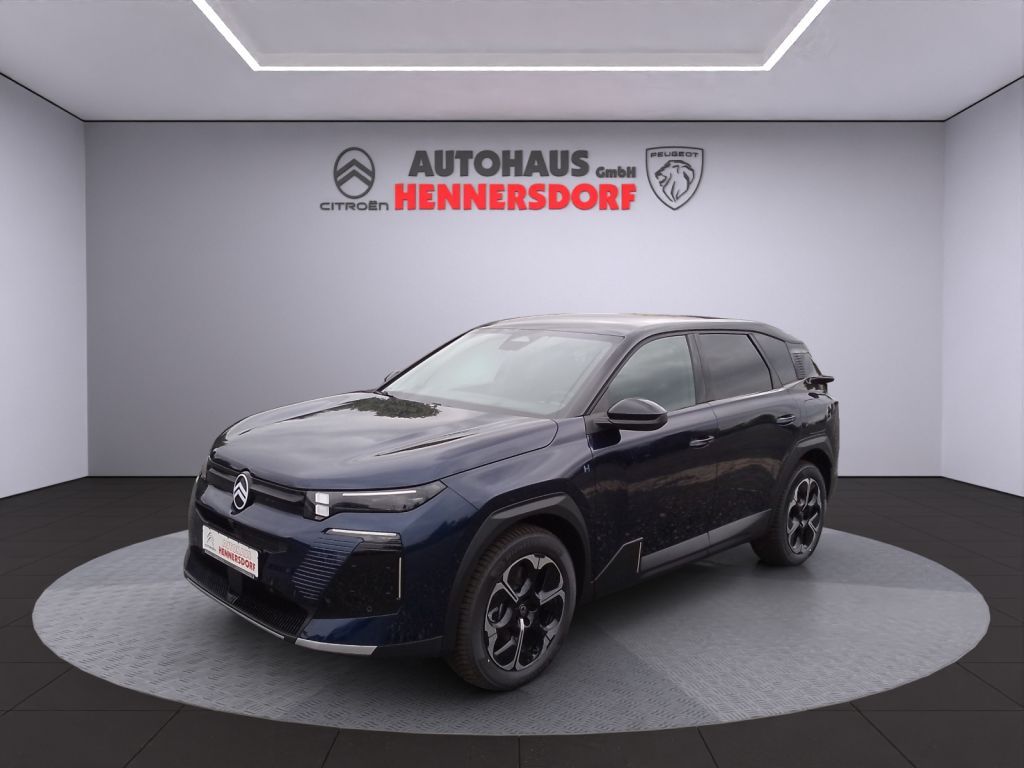Bild des Angebotes Citroën C5 Aircross Plug-In-Hybrid 195 MAX