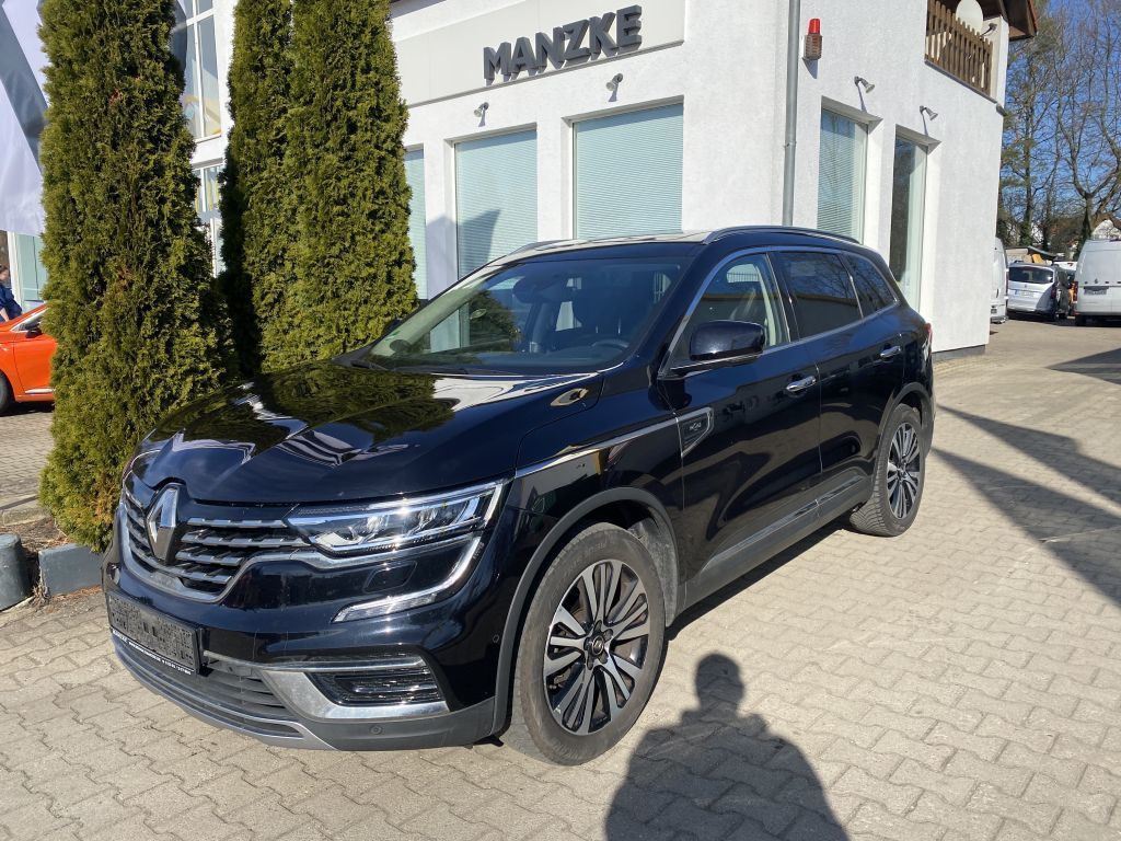 Bild des Angebotes Renault Koleos TCe 160 EDC GPF INITIALE PARIS