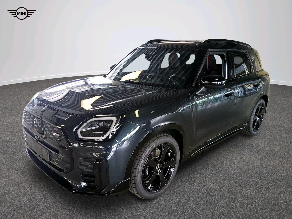 Bild des Angebotes MINI John Cooper Works Trim