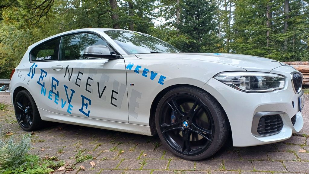 BMW 135